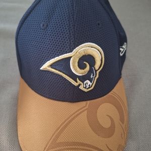 Rams Hat